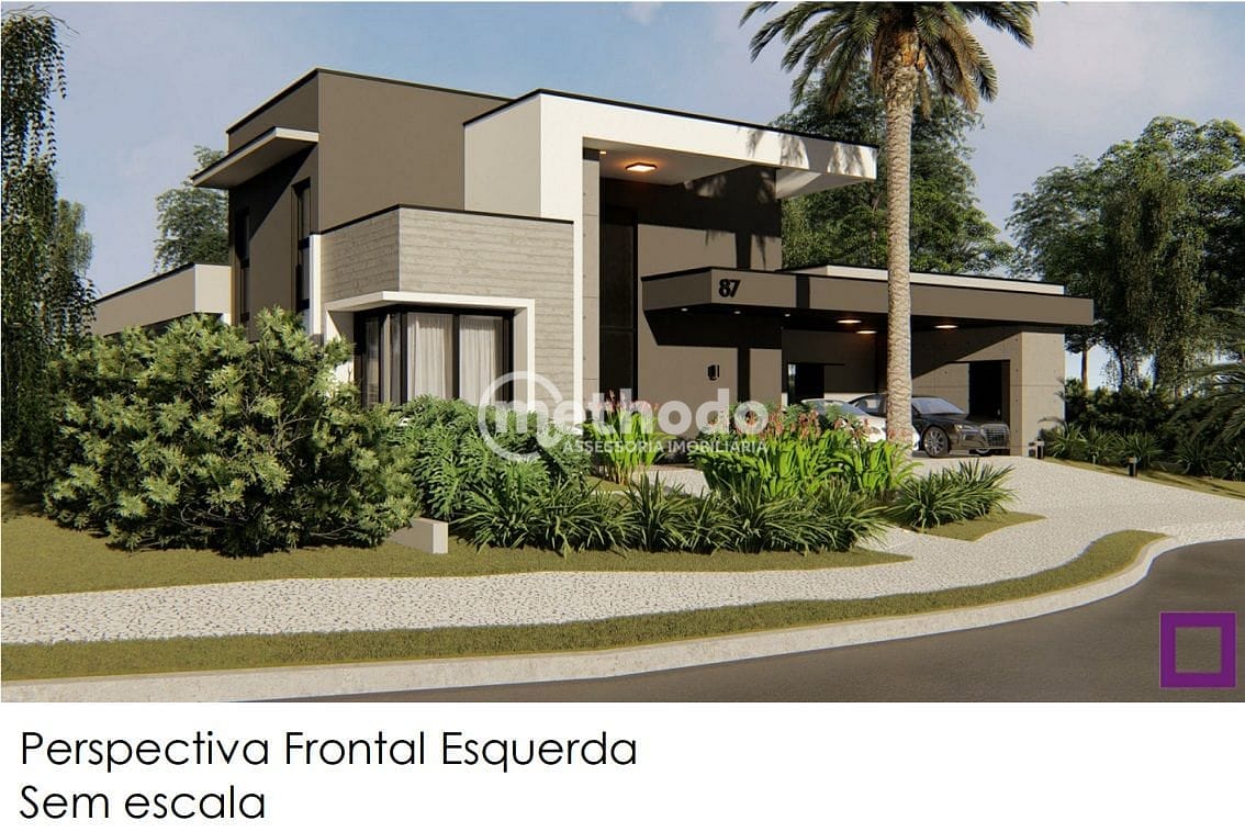 Casa, 3 quartos, 230 m² - Foto 2
