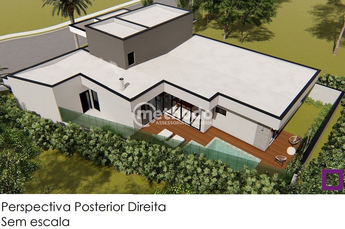 Casa, 3 quartos, 230 m² - Foto 4