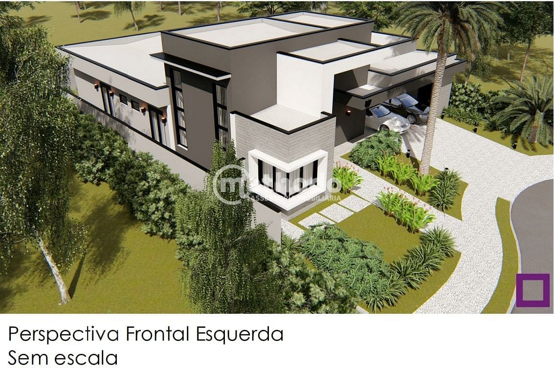 Casa, 3 quartos, 230 m² - Foto 6