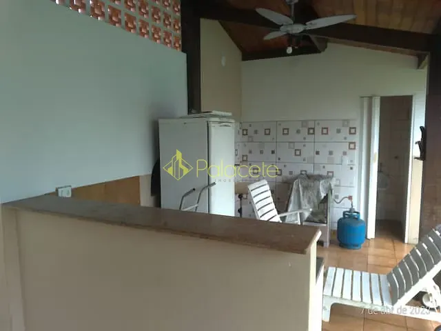 Casa com 1768m² 4 quartos e 4 banheiros, à venda, no bairro Centro em Tremembé