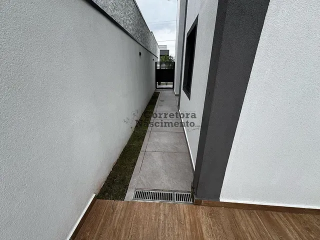 Casa com 250m² 4 quartos e 4 banheiros, à venda, no bairro Condomínio Residencial Mantiqueira em São José dos Campos