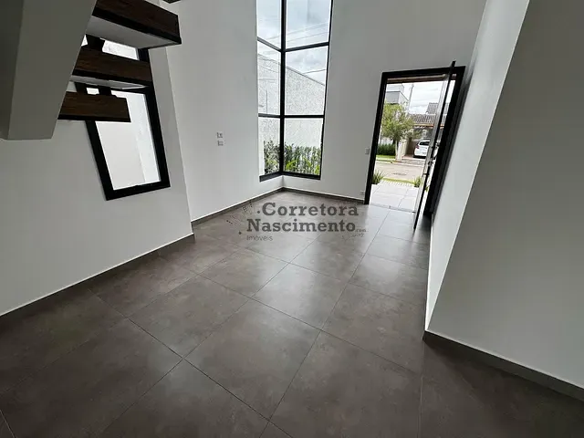 Casa com 250m² 4 quartos e 4 banheiros, à venda, no bairro Condomínio Residencial Mantiqueira em São José dos Campos