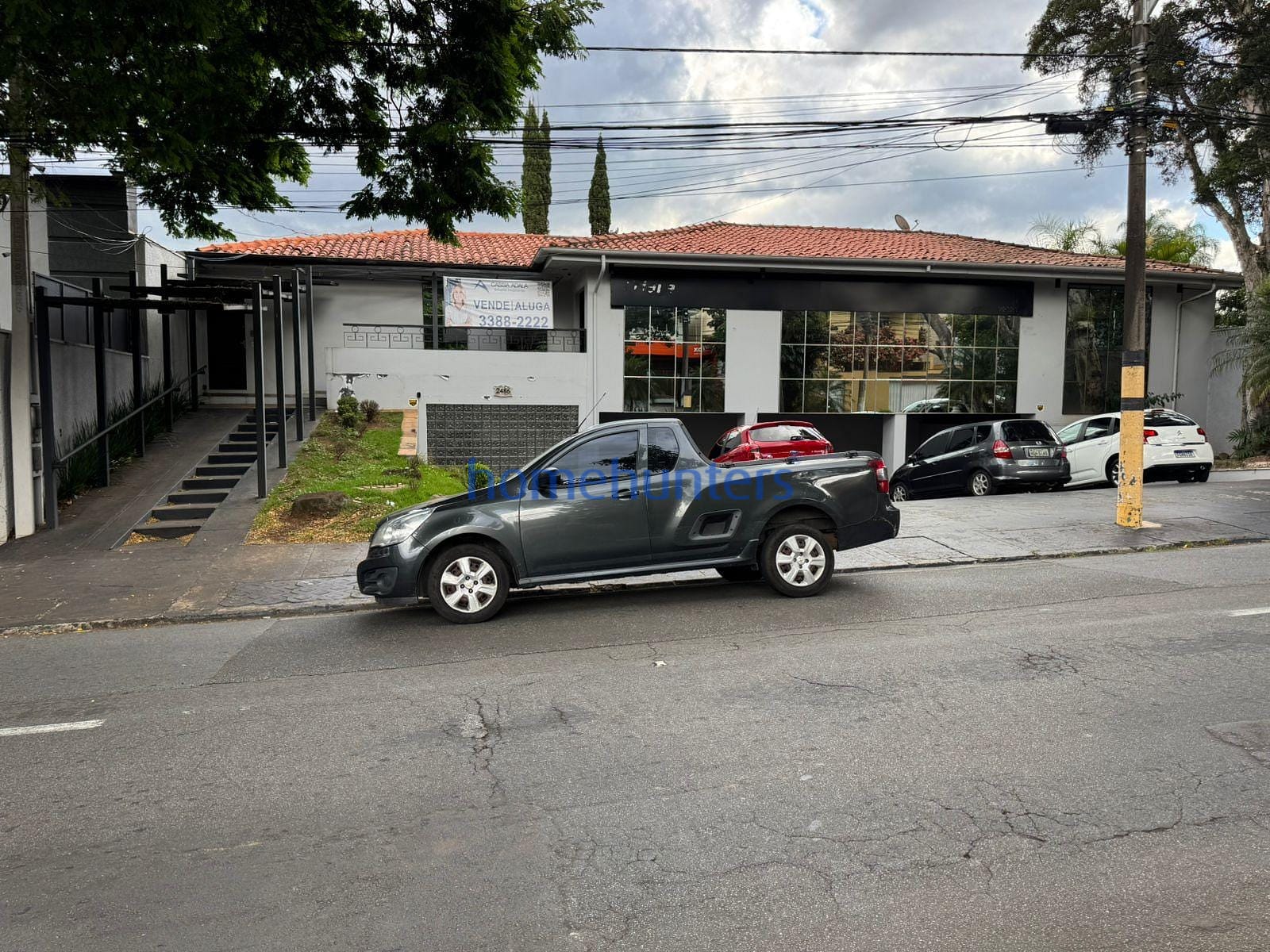 Casa, 1 quarto, 750 m² - Foto 13