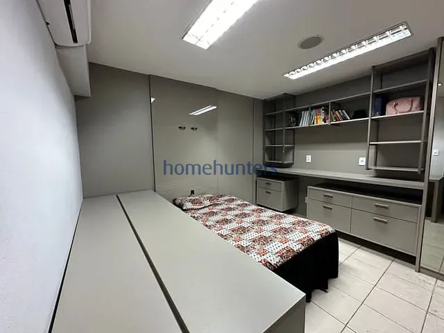 Casa com 536m², para alugar, no bairro Jardim das Paineiras em Campinas