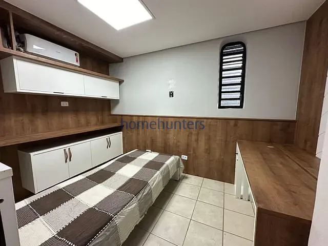 Casa com 536m², para alugar, no bairro Jardim das Paineiras em Campinas