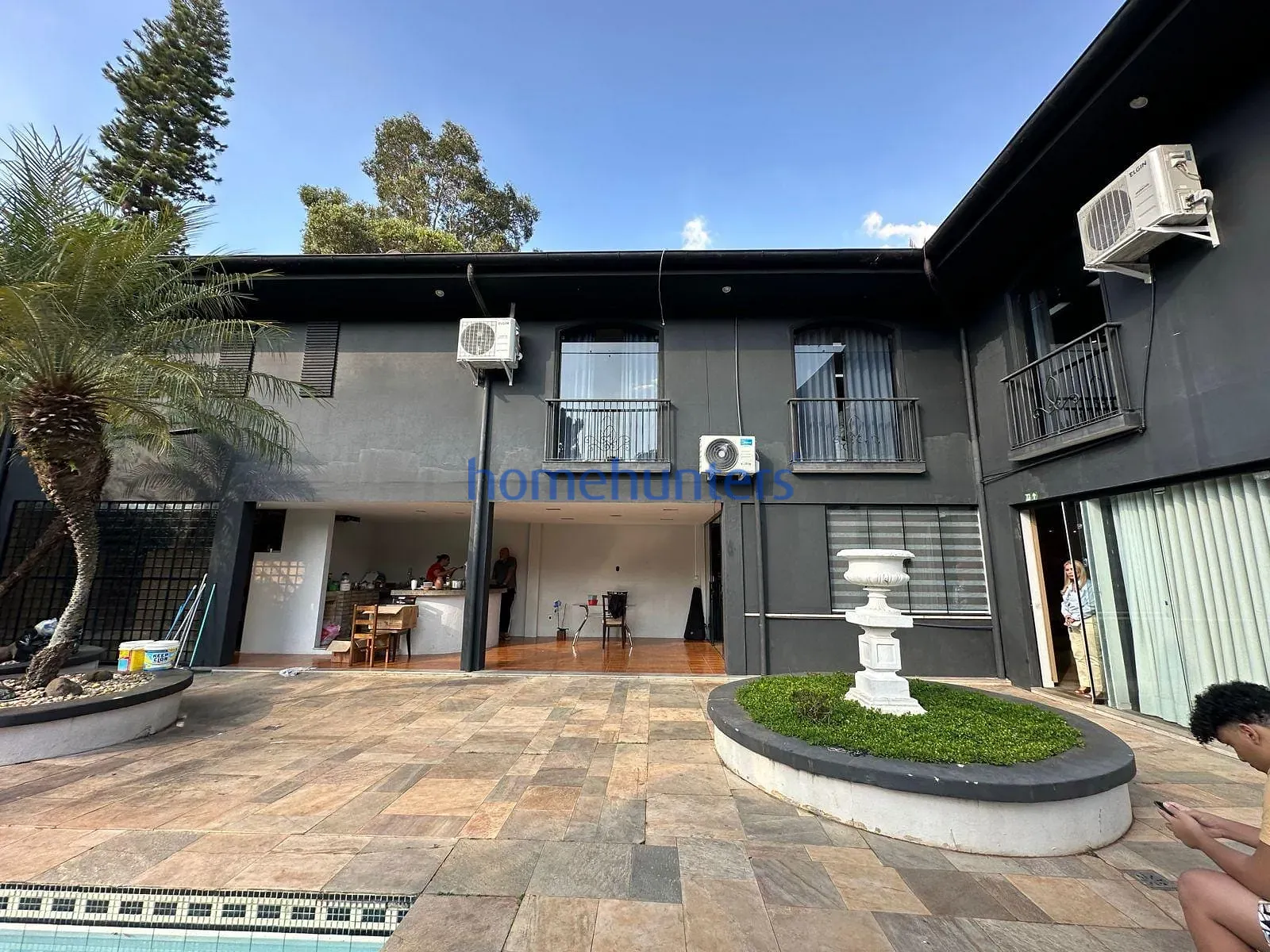 Casa, 1 quarto, 750 m² - Foto 10