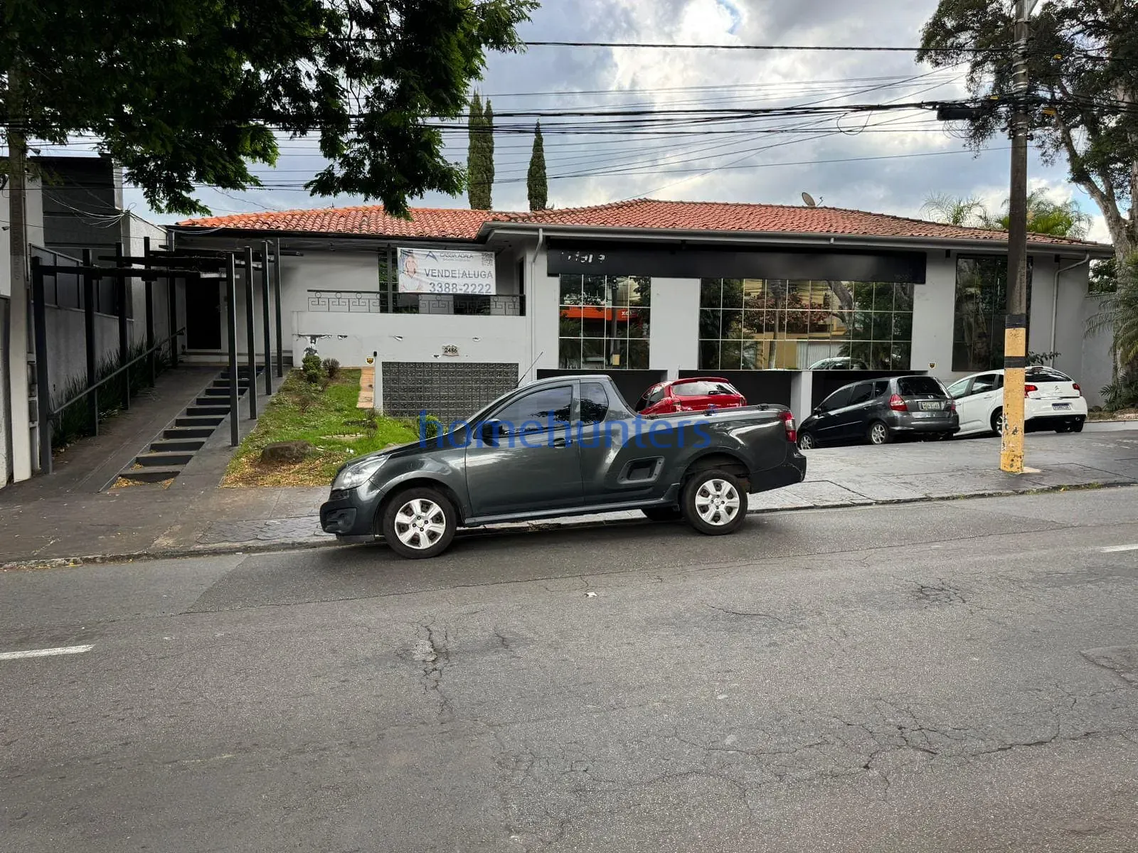 Casa, 1 quarto, 750 m² - Foto 13