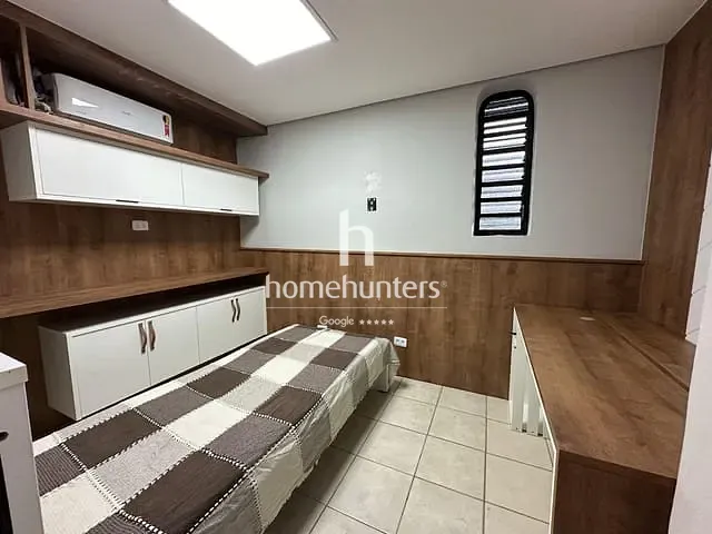 Casa com 536m², para alugar, no bairro Jardim das Paineiras em Campinas