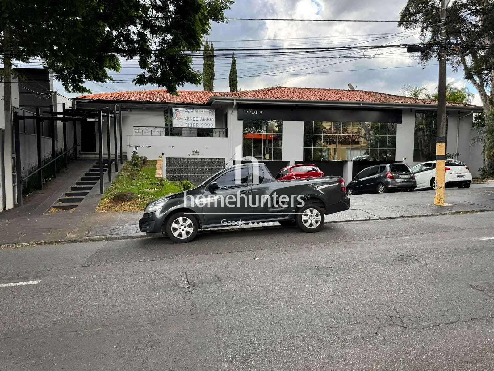 Casa, 1 quarto, 750 m² - Foto 13
