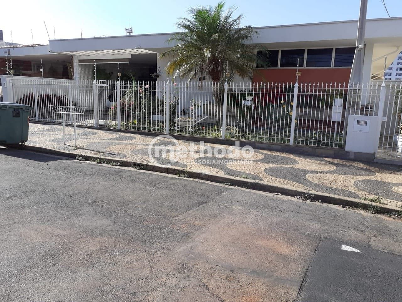 Casa, 4 quartos, 400 m² - Foto 1