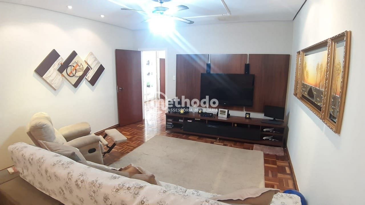 Casa, 4 quartos, 400 m² - Foto 6