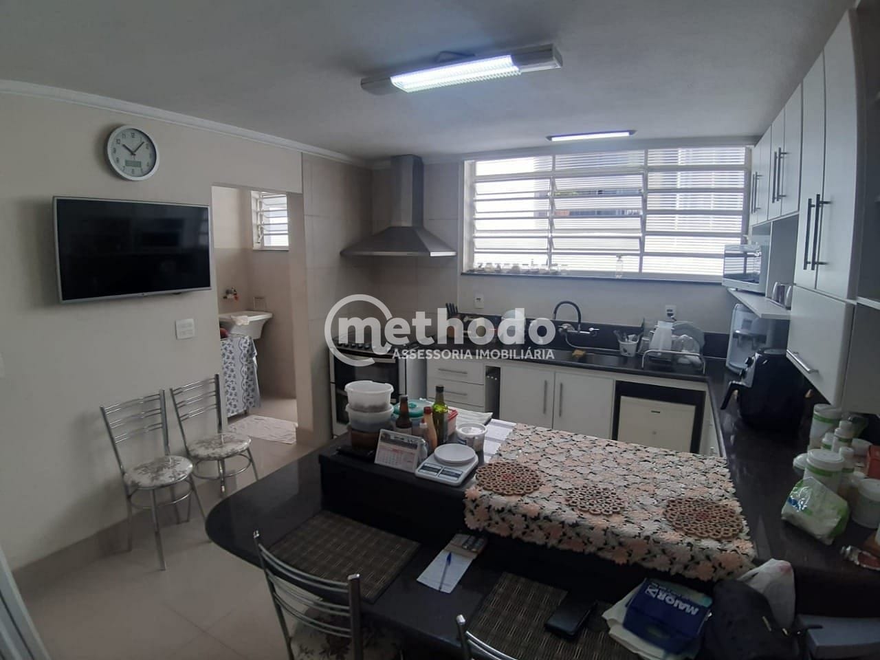 Casa, 4 quartos, 400 m² - Foto 9