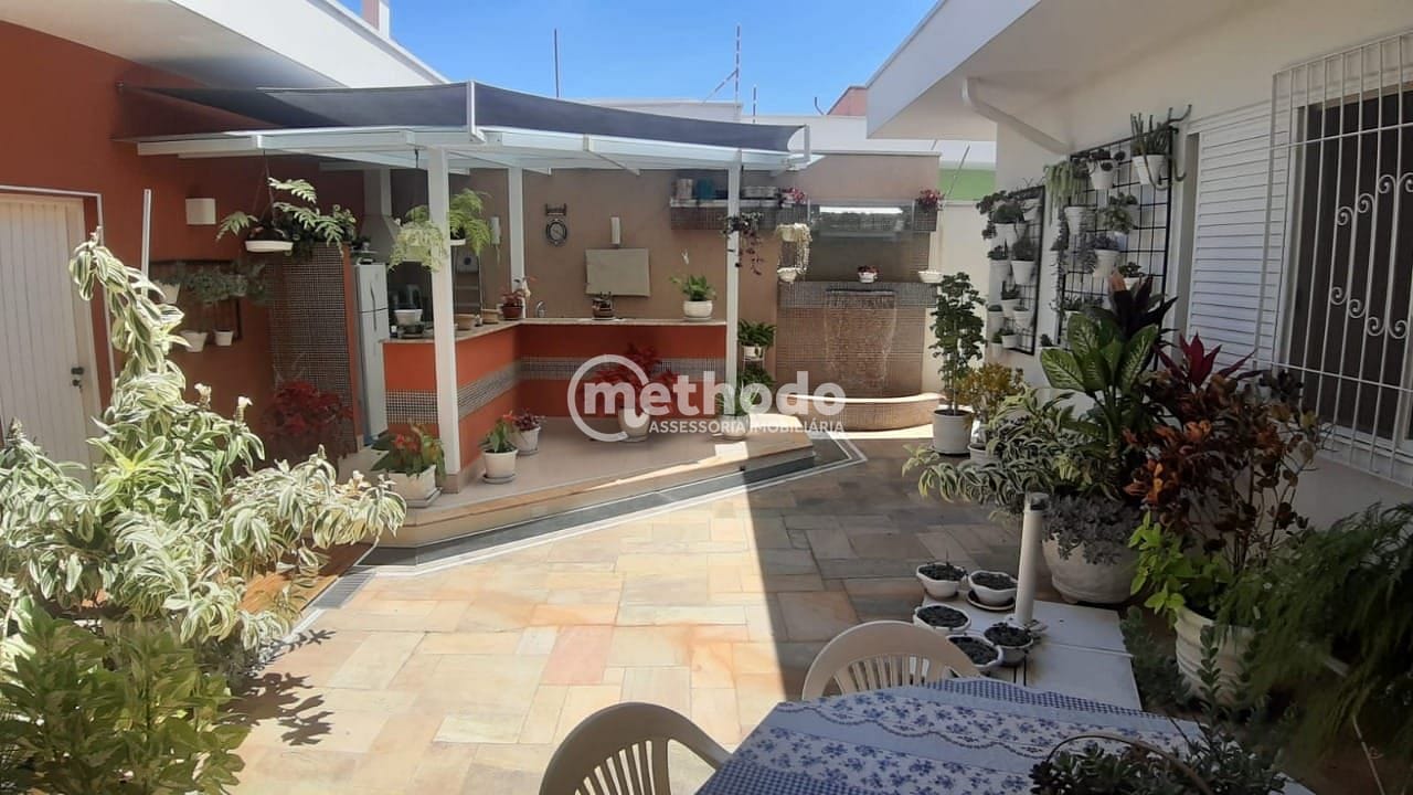 Casa, 4 quartos, 400 m² - Foto 22