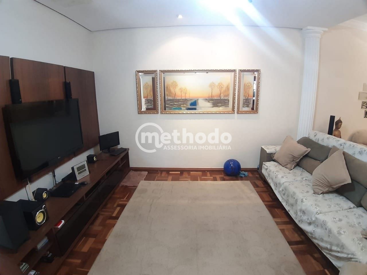 Casa, 4 quartos, 400 m² - Foto 4