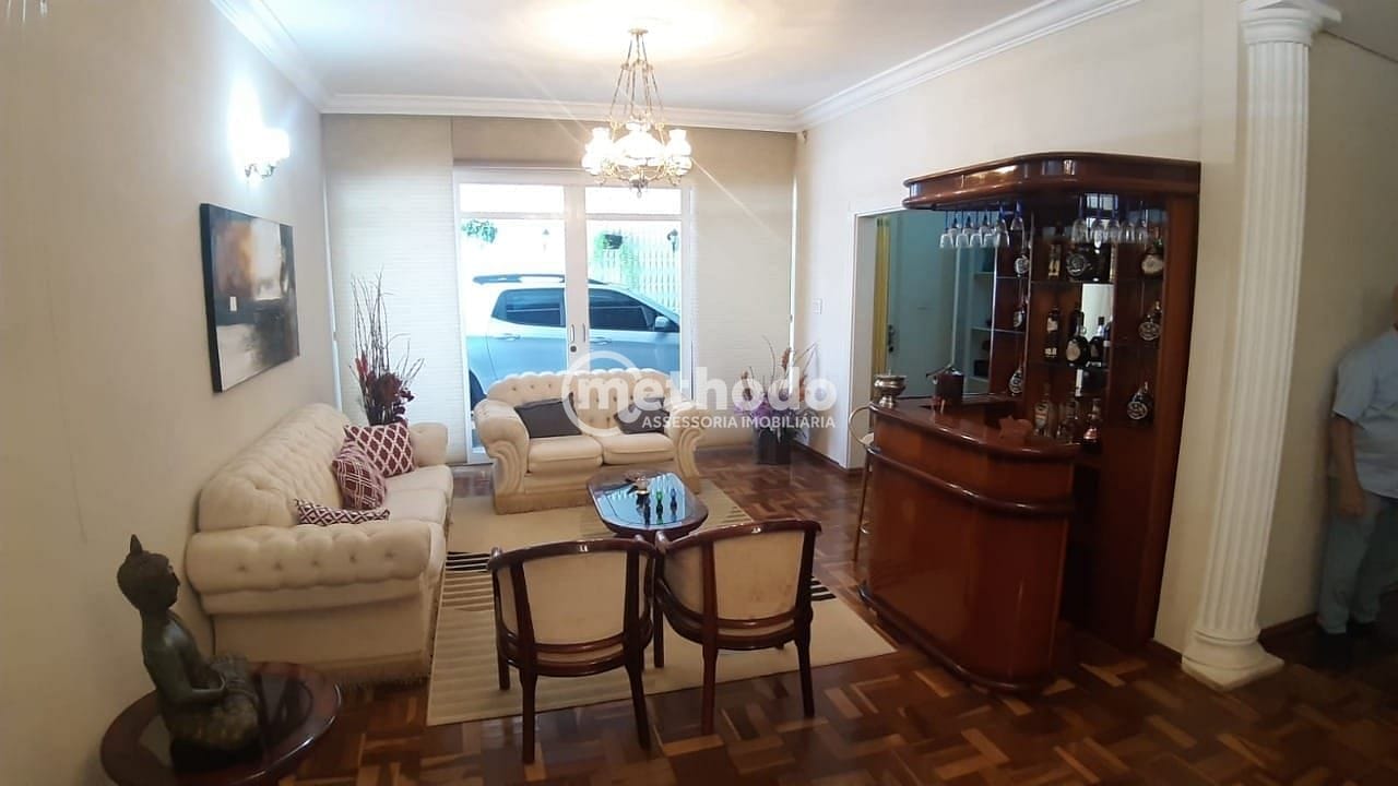 Casa, 4 quartos, 400 m² - Foto 3