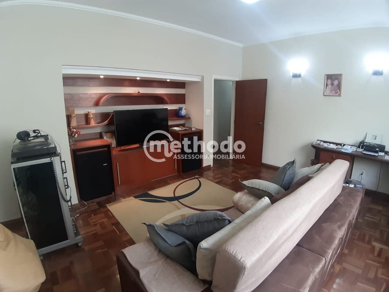 Casa, 4 quartos, 400 m² - Foto 23