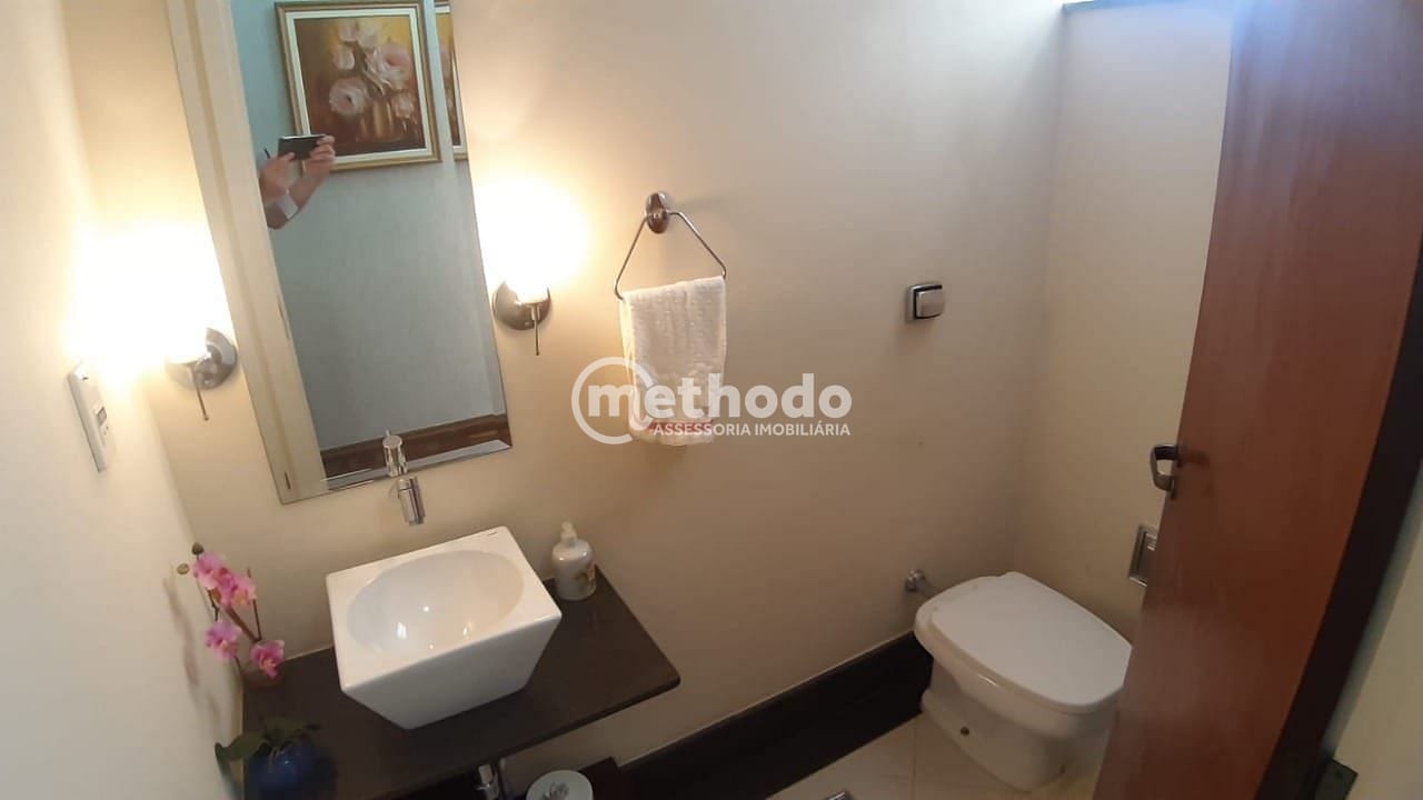 Casa, 4 quartos, 400 m² - Foto 5