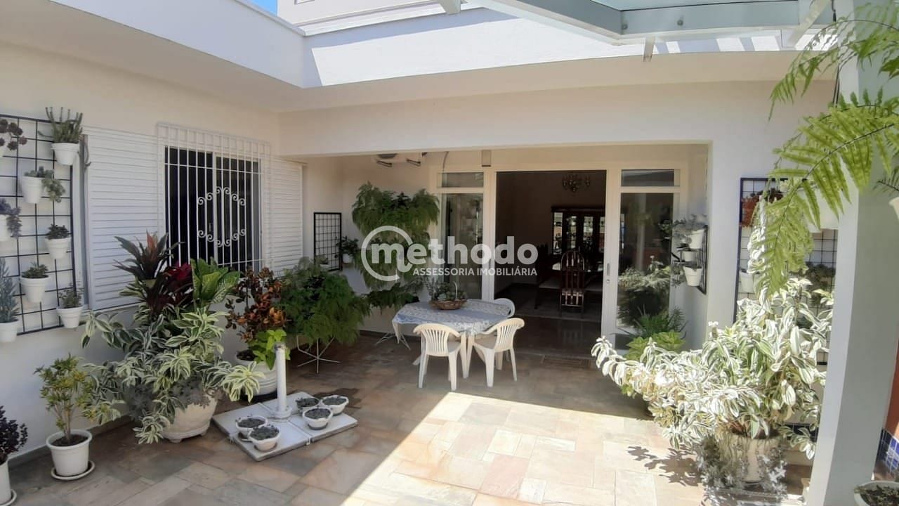 Casa, 4 quartos, 400 m² - Foto 20