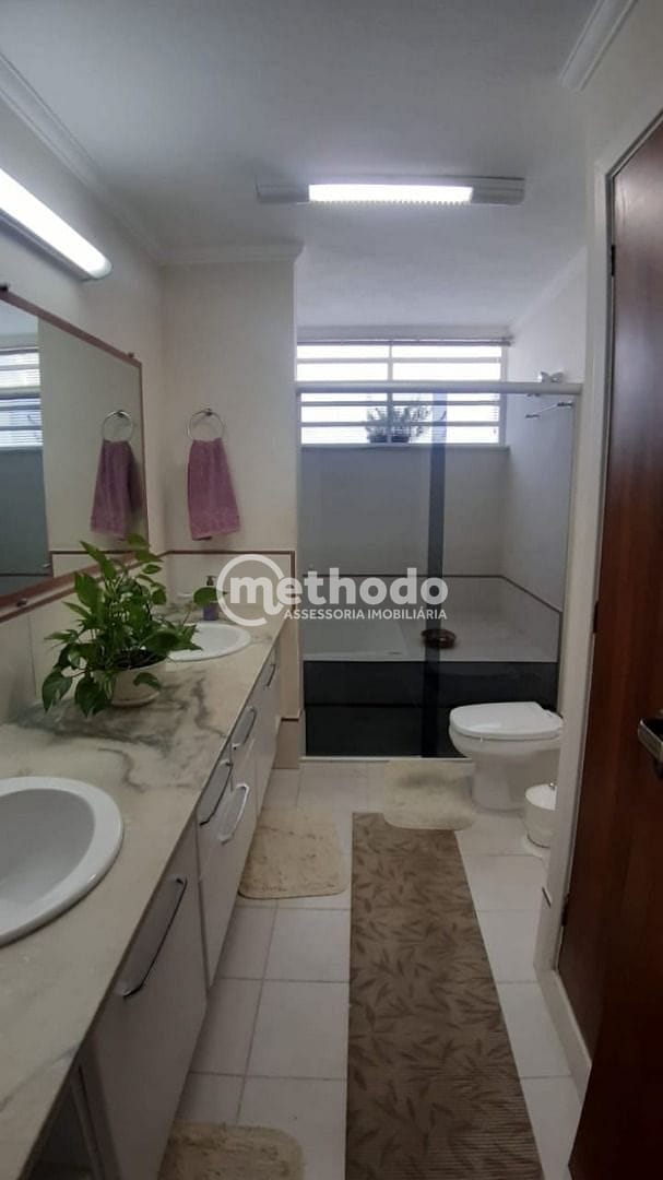 Casa, 4 quartos, 400 m² - Foto 12