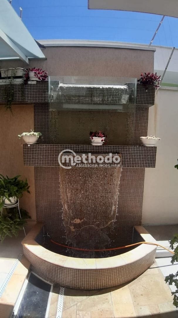 Casa, 4 quartos, 400 m² - Foto 19