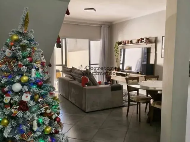 Casa 3 quartos e 3 banheiros, à venda, no bairro Jardim Santa Maria em Jacareí