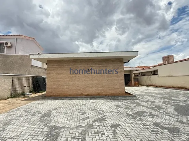 Casa para alugar, no bairro Nova Campinas em Campinas