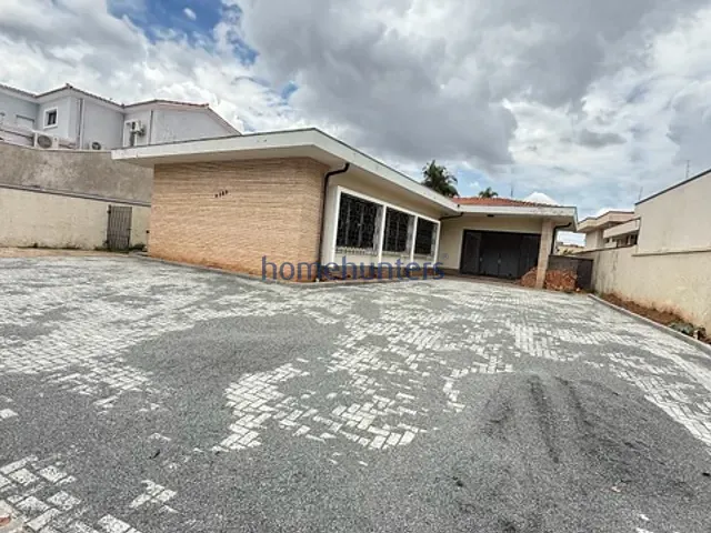 Casa para alugar, no bairro Nova Campinas em Campinas