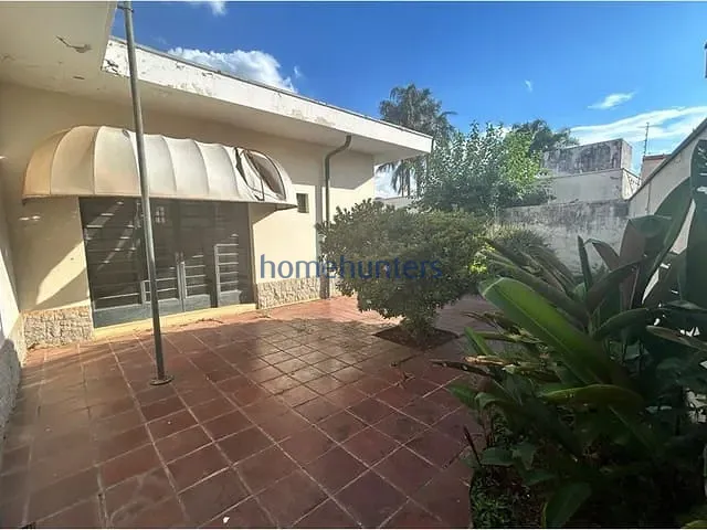 Casa para alugar, no bairro Nova Campinas em Campinas