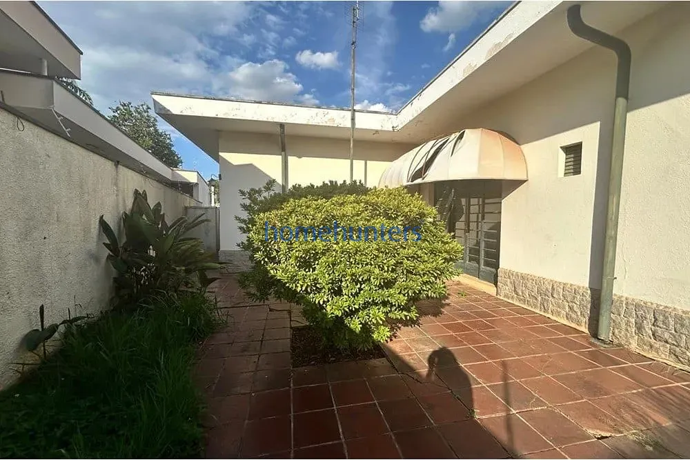 Casa, 1 quarto, 213 m² - Foto 23
