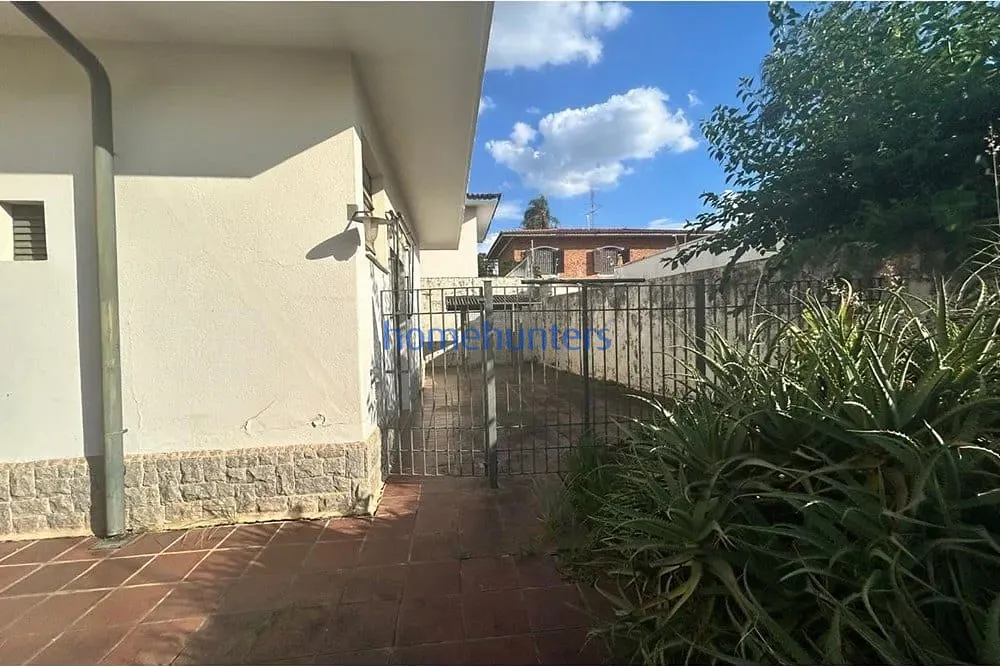 Casa, 1 quarto, 213 m² - Foto 22