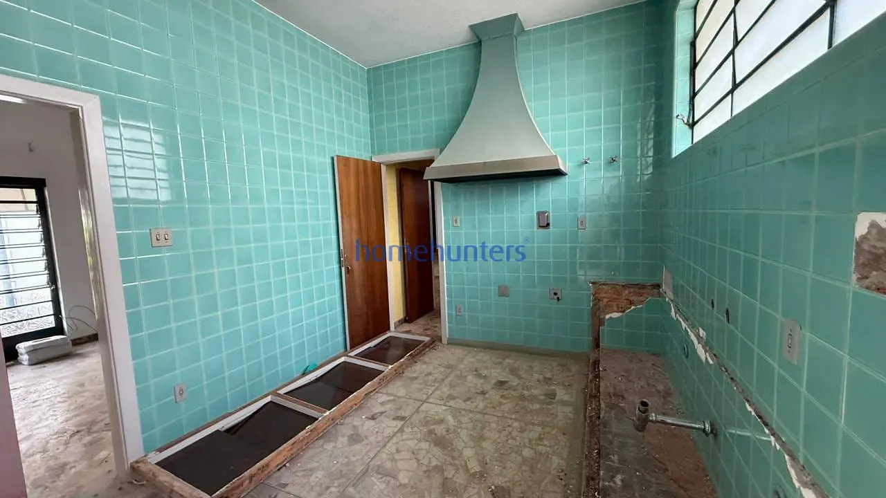 Casa, 1 quarto, 213 m² - Foto 9