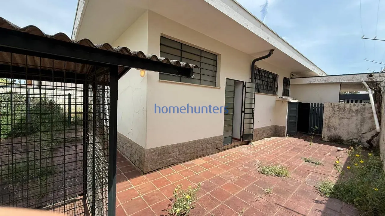 Casa, 1 quarto, 213 m² - Foto 6