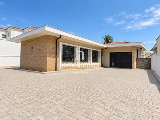 Casa para alugar, no bairro Nova Campinas em Campinas