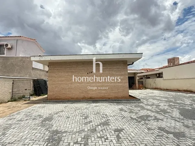 Casa para alugar, no bairro Nova Campinas em Campinas