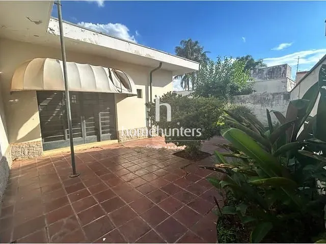 Casa para alugar, no bairro Nova Campinas em Campinas