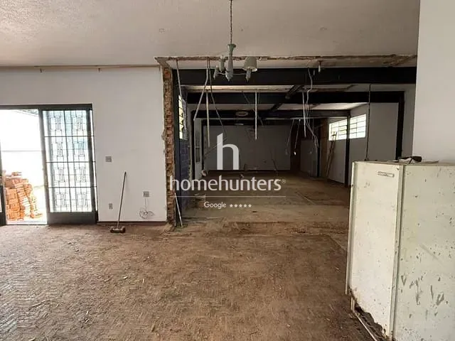 Casa para alugar, no bairro Nova Campinas em Campinas