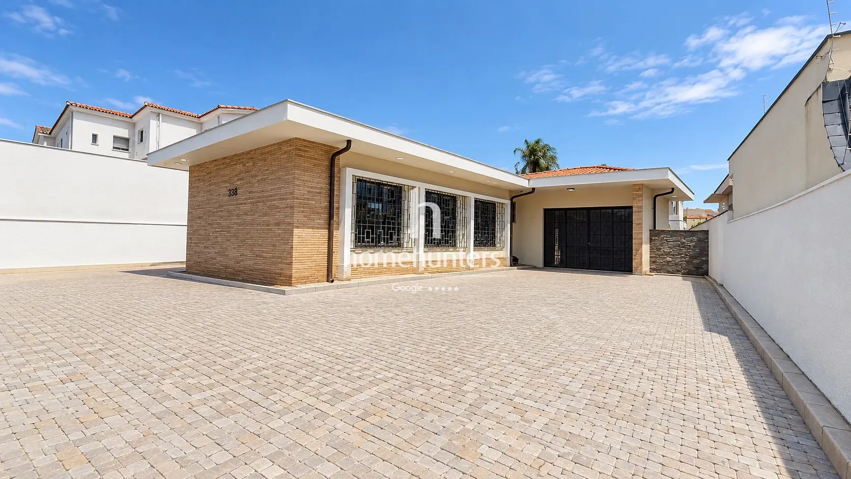 Casa, 1 quarto, 213 m² - Foto 1