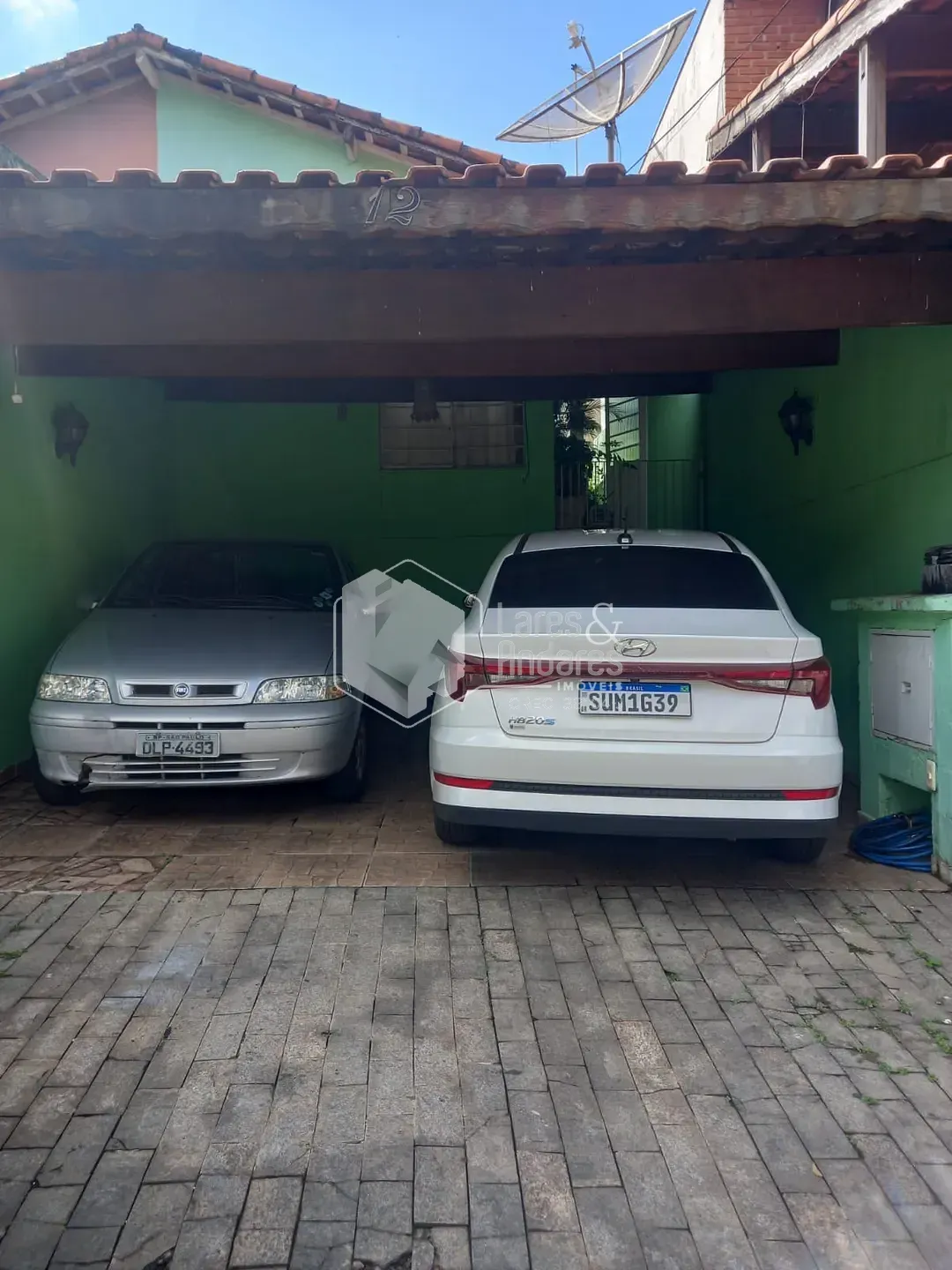 Casa, 2 quartos, 110 m² - Foto 8