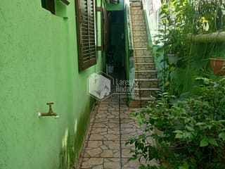 Foto do Casa-Casa no condomínio Condominio Leonora II para venda com 2 quartos, sendo 1 suíte, 110m²