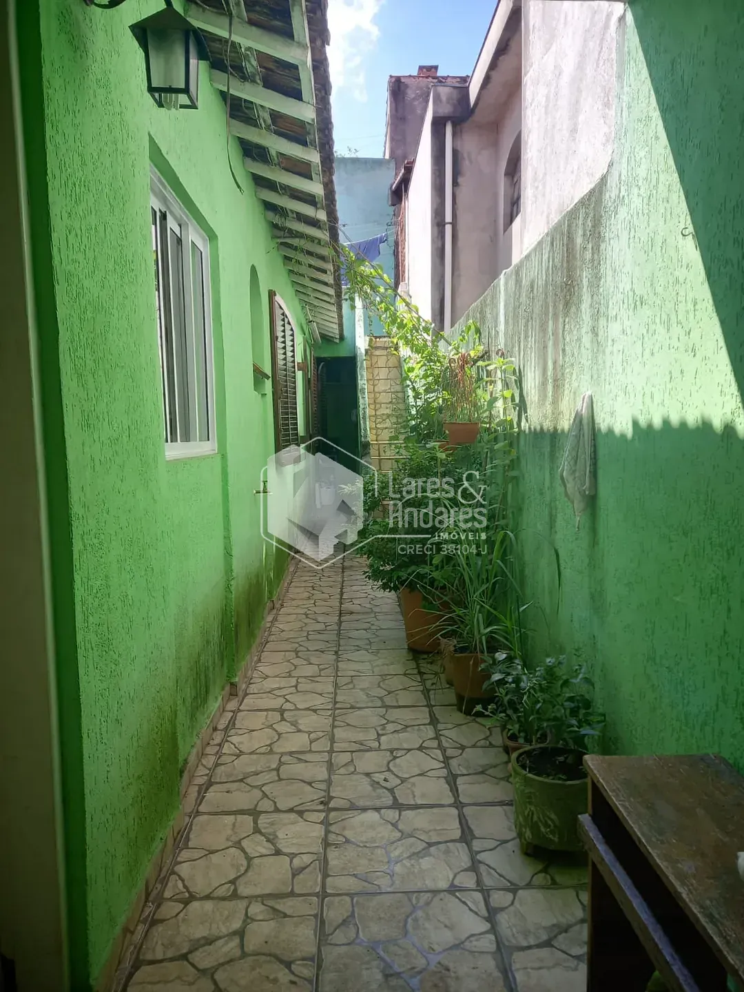 Casa, 2 quartos, 110 m² - Foto 3