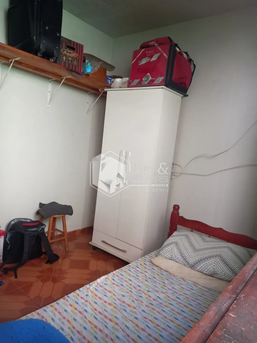 Casa, 2 quartos, 110 m² - Foto 9