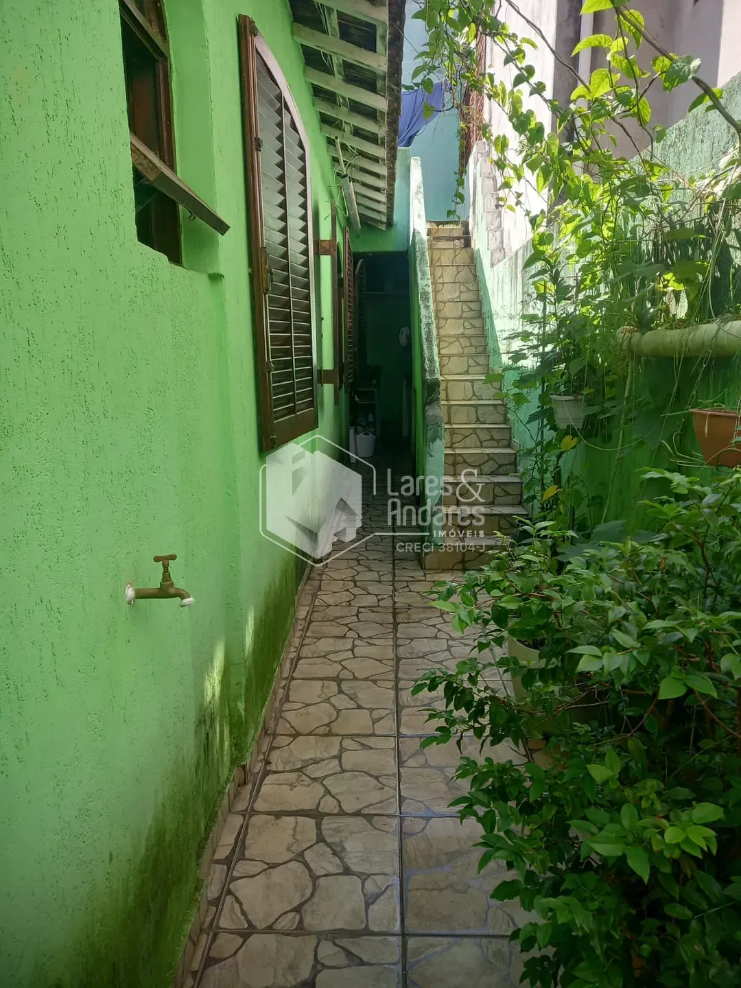 Casa, 2 quartos, 110 m² - Foto 2