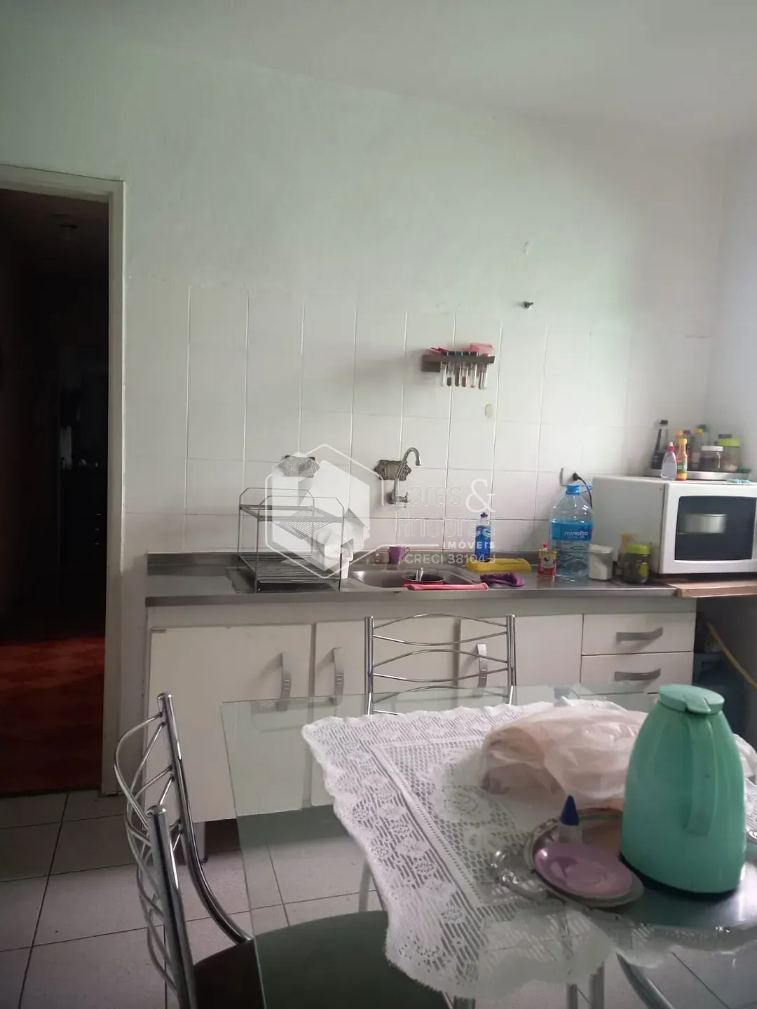 Casa, 2 quartos, 110 m² - Foto 6