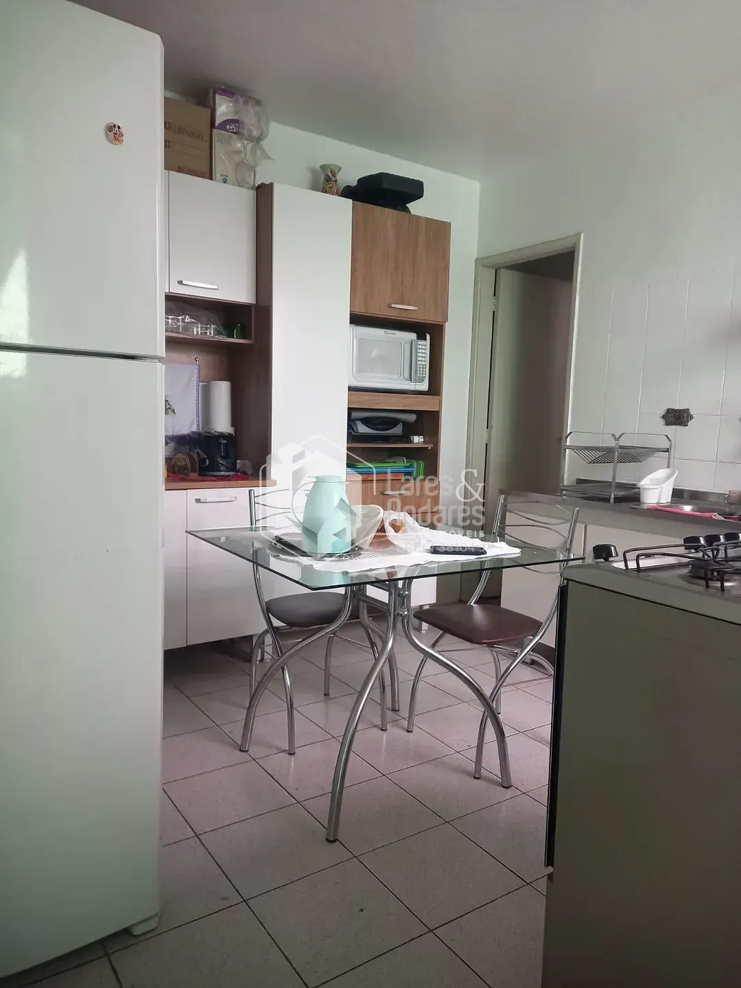 Casa, 2 quartos, 110 m² - Foto 1
