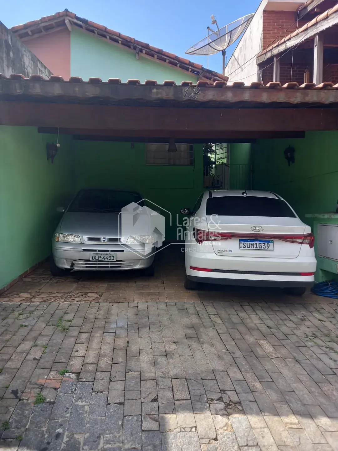 Casa, 2 quartos, 110 m² - Foto 7