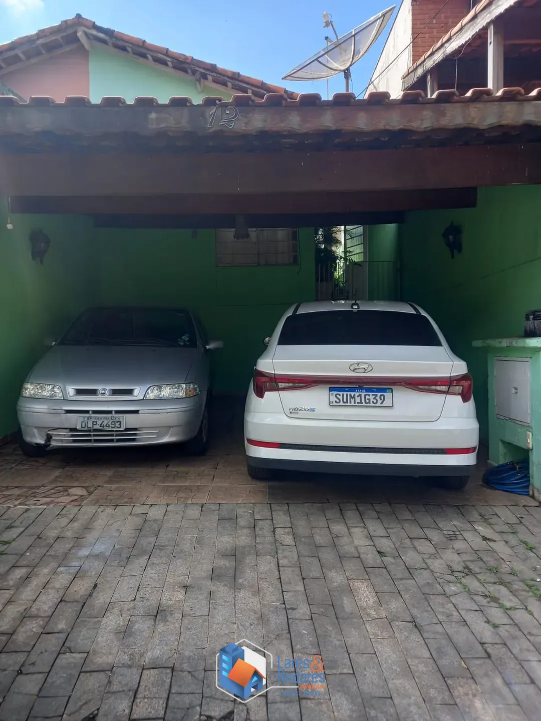 Casa, 2 quartos, 110 m² - Foto 8