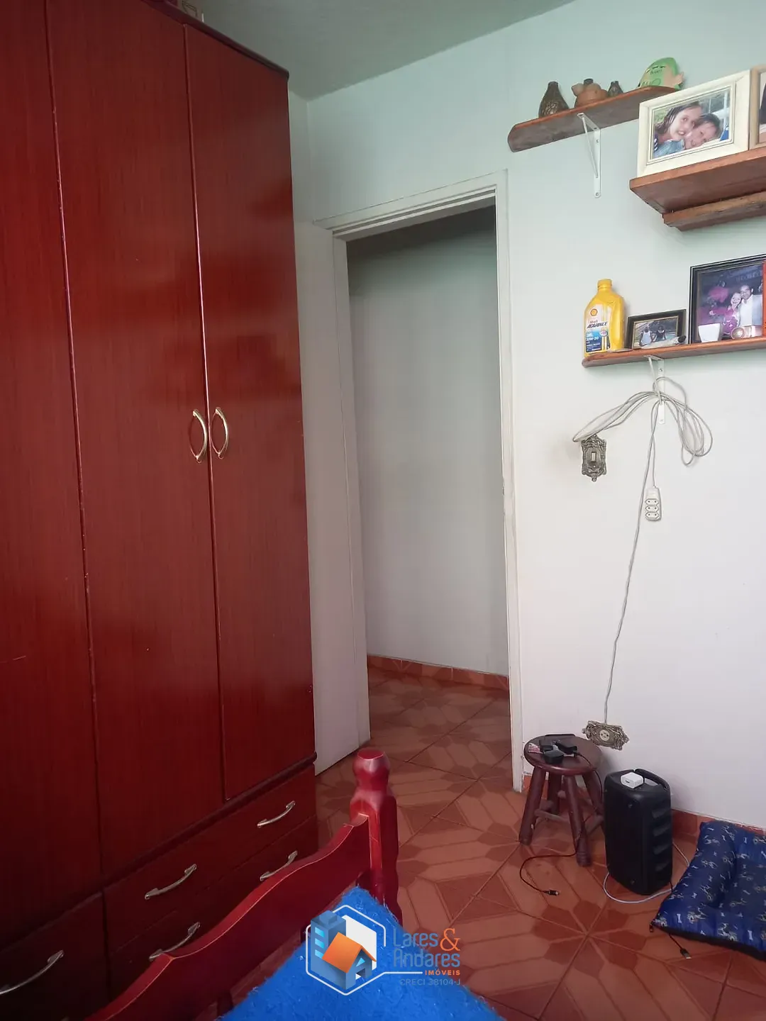 Casa, 2 quartos, 110 m² - Foto 10