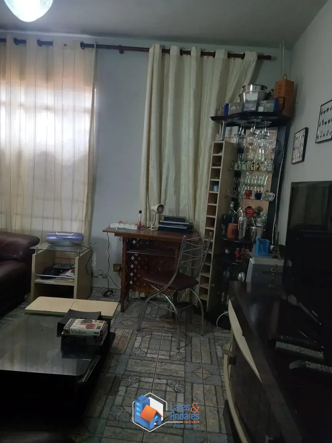 Casa, 2 quartos, 110 m² - Foto 13