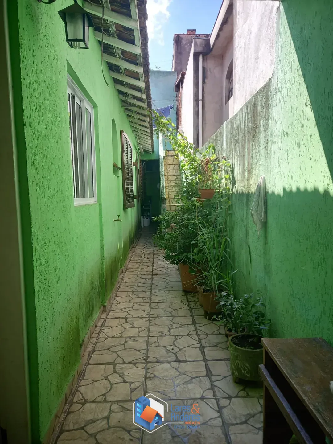 Casa, 2 quartos, 110 m² - Foto 3