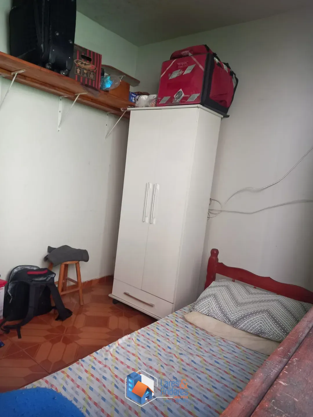 Casa, 2 quartos, 110 m² - Foto 9